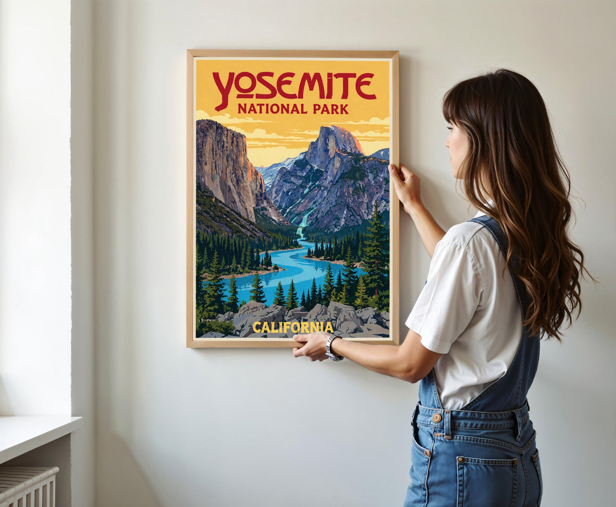 YOSEMITE