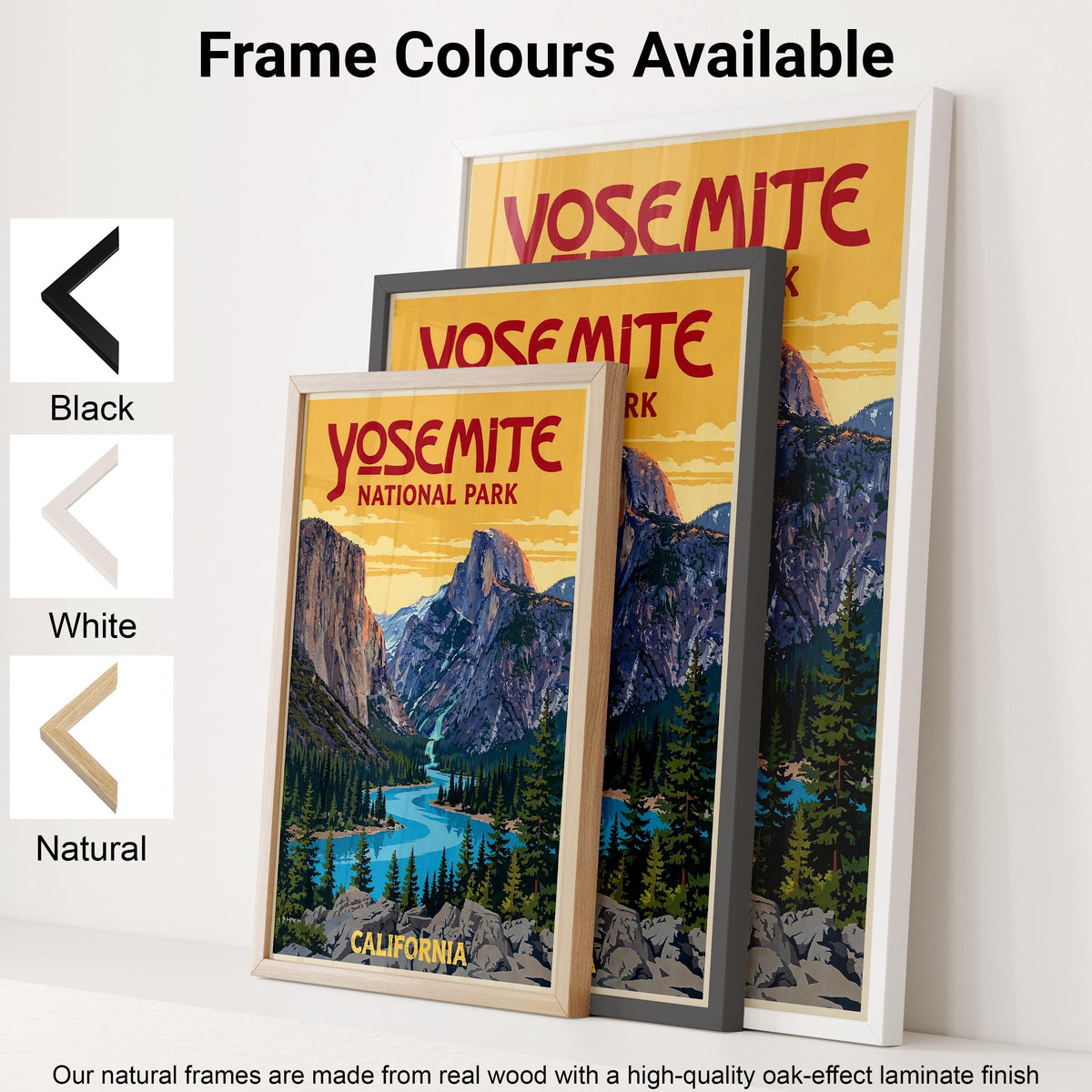 YOSEMITE