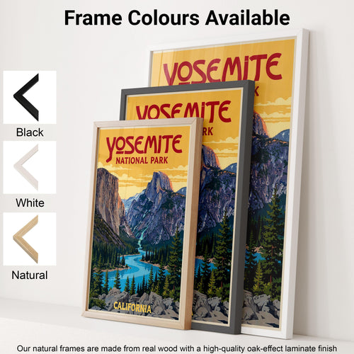 YOSEMITE