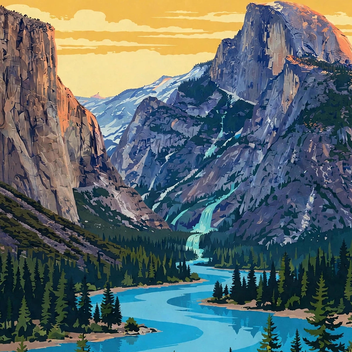 YOSEMITE