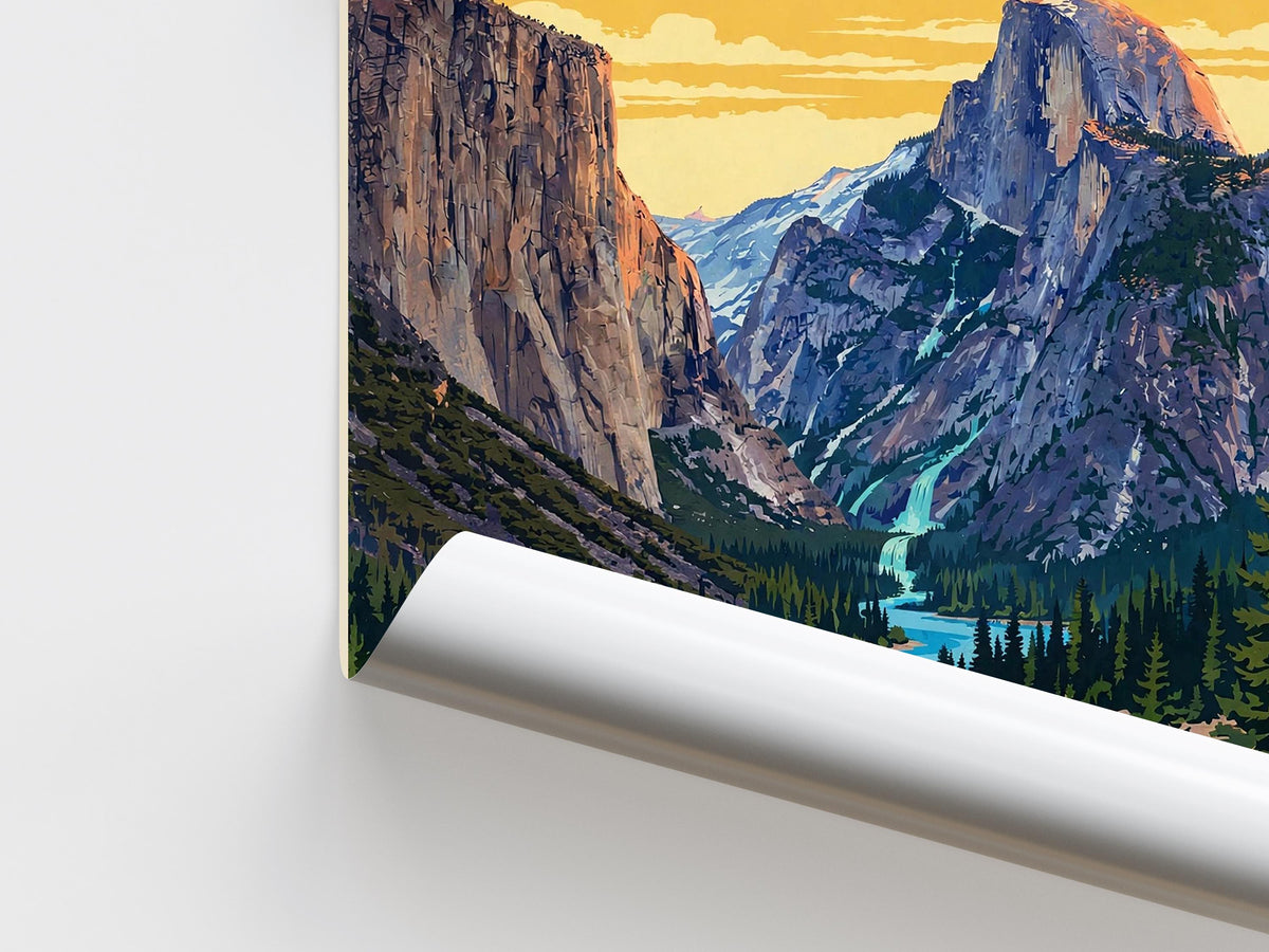 YOSEMITE