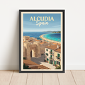 Alcudia