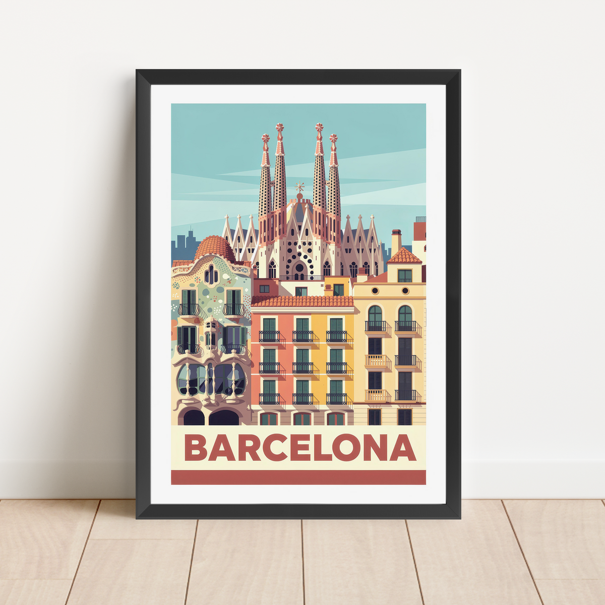 Barcelona