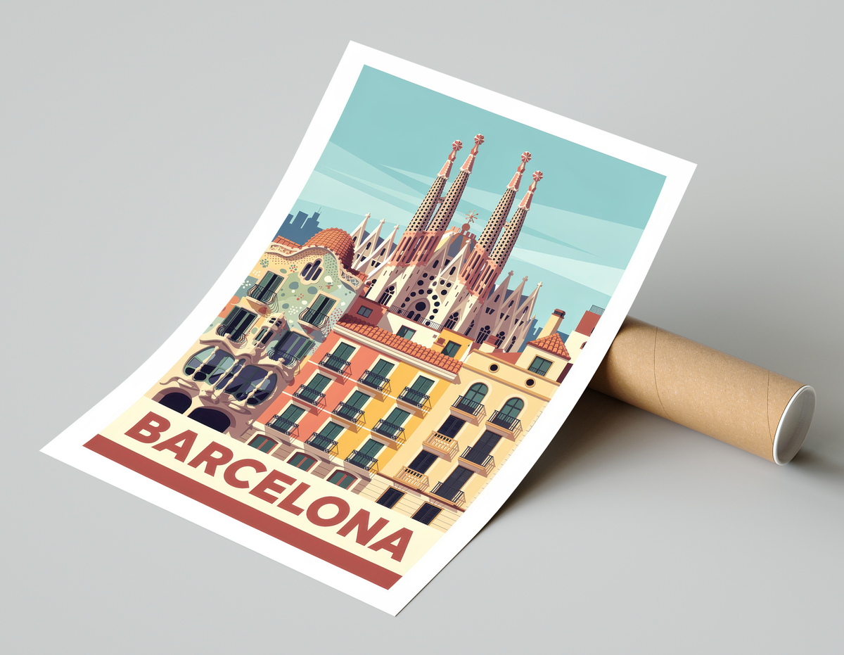 Barcelona