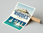 Rhodes