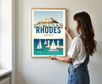 Rhodes