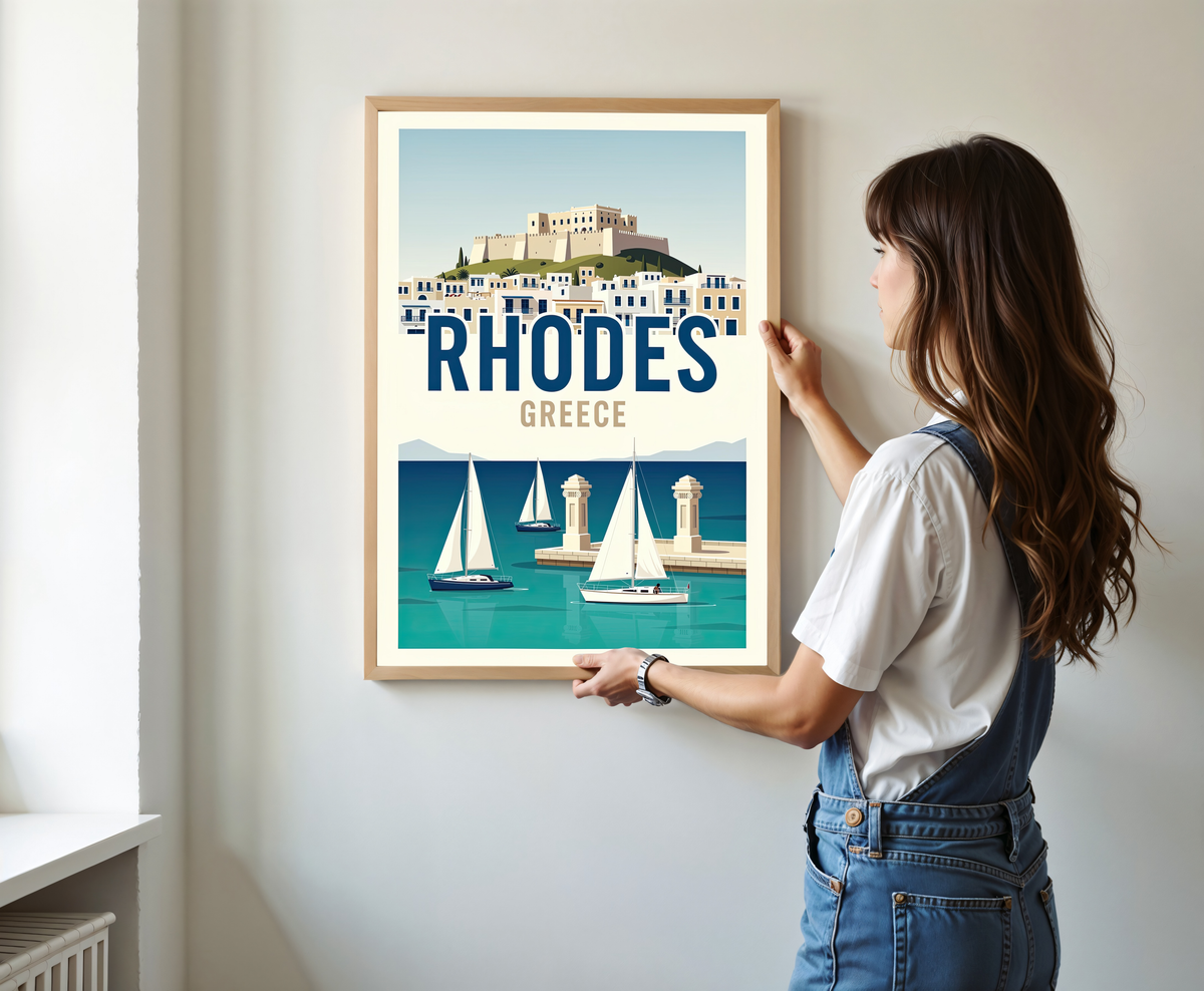 Rhodes