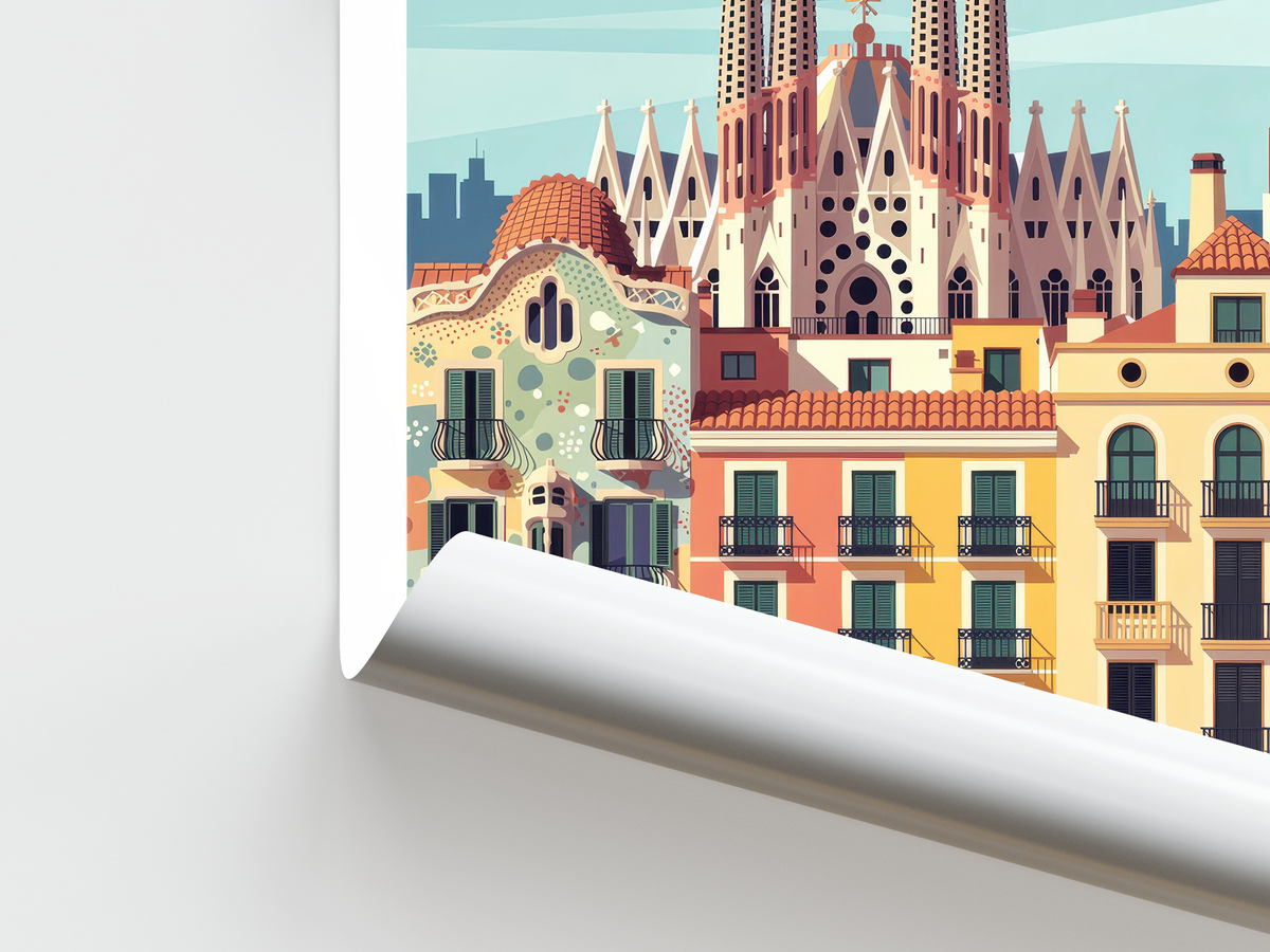 Barcelona