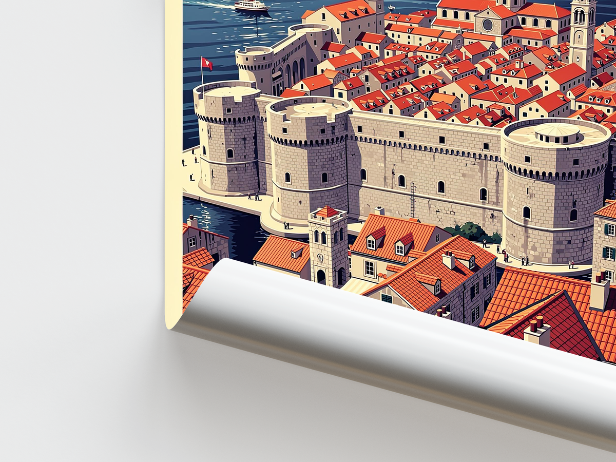 Dubrovnik