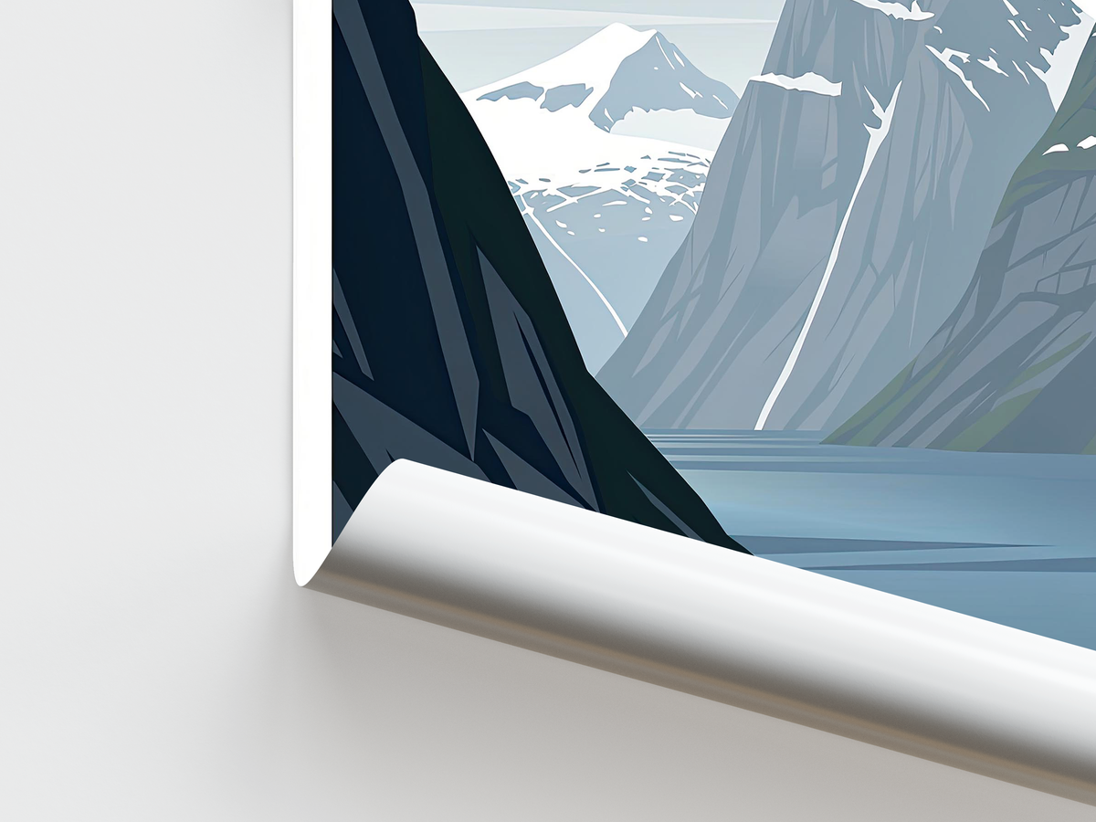 Norway Fjords