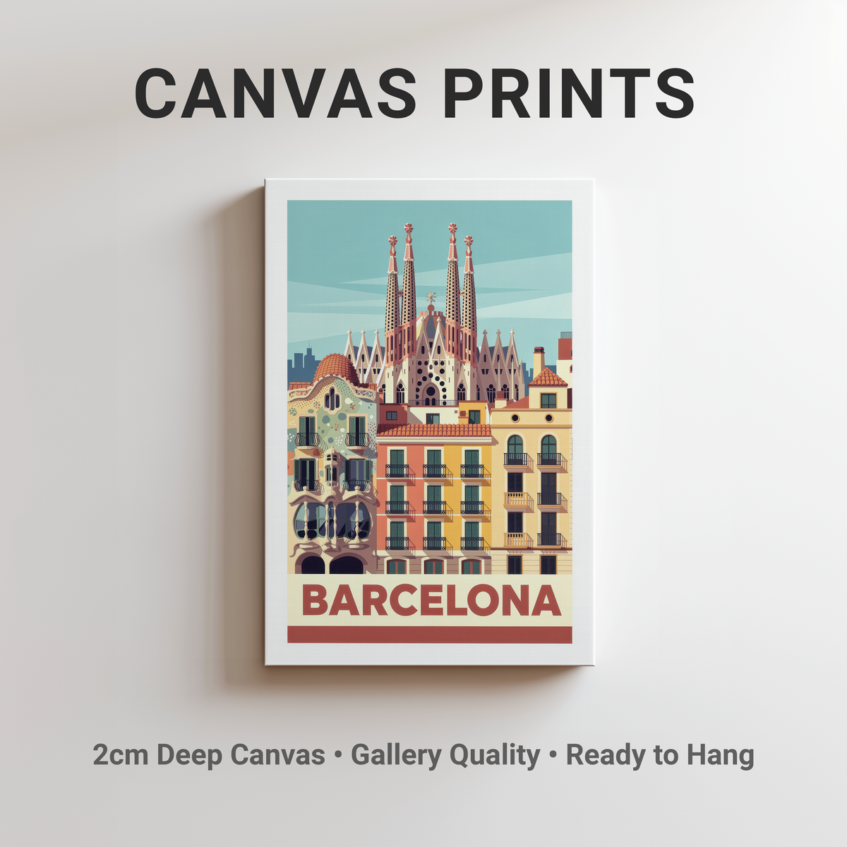 Barcelona
