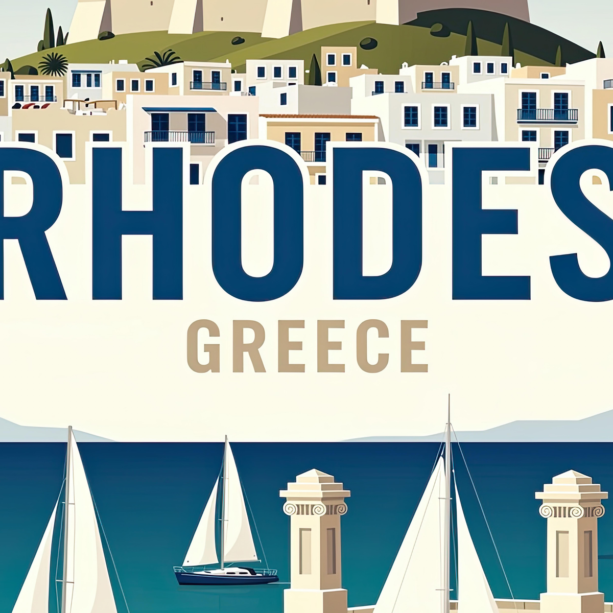 Rhodes