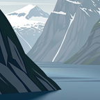 Norway Fjords