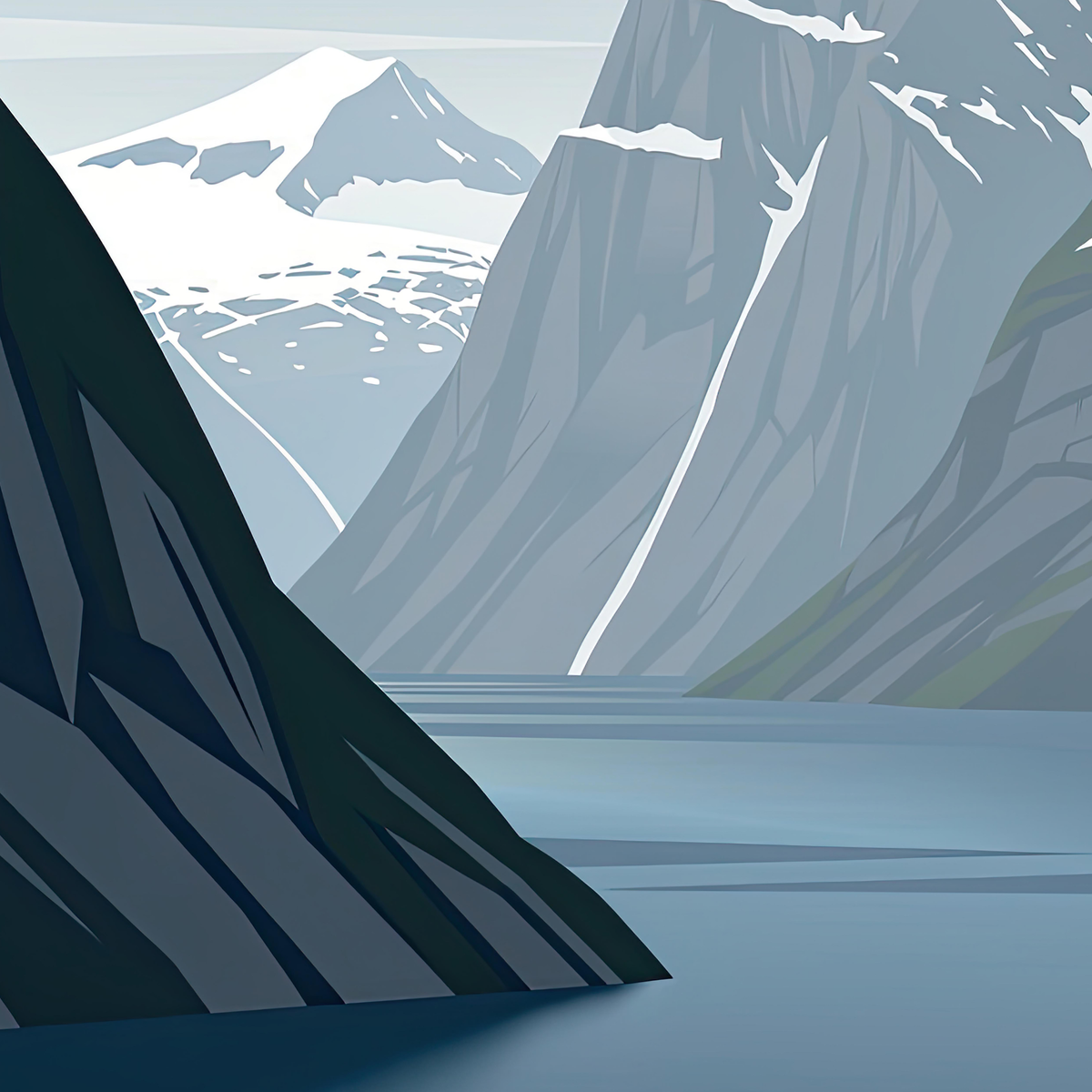 Norway Fjords