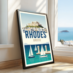 Rhodes