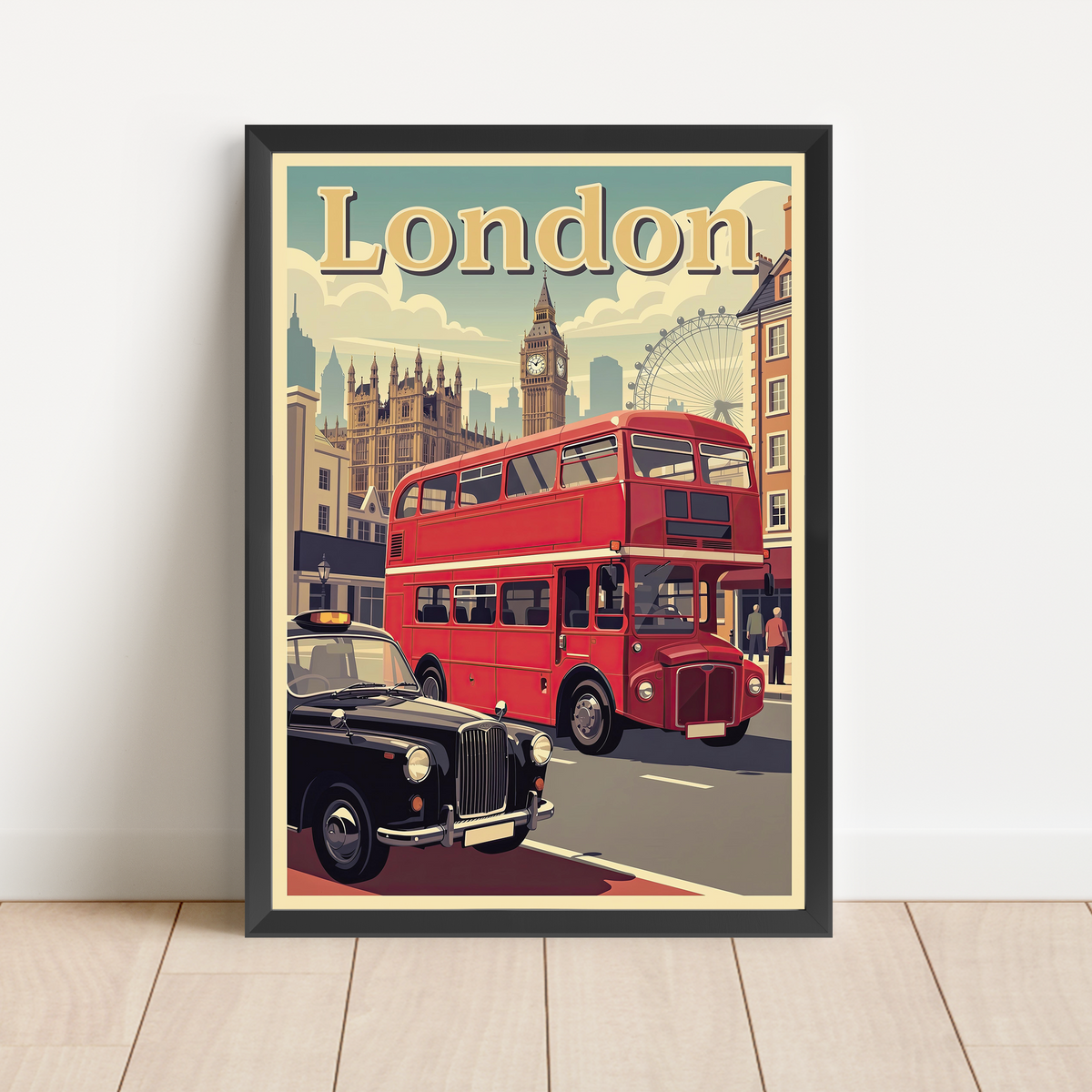 London