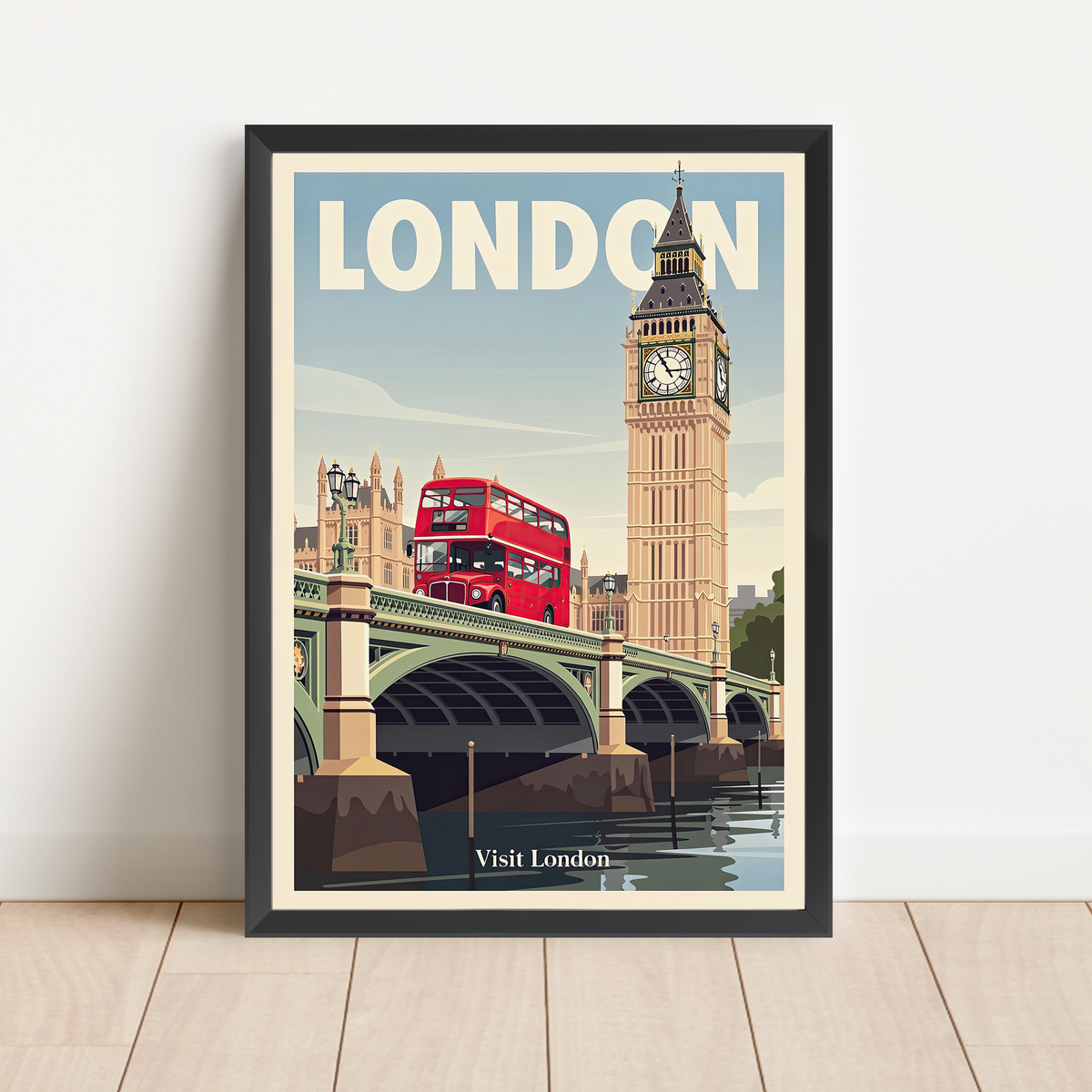 London Retro