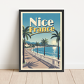 Nice France