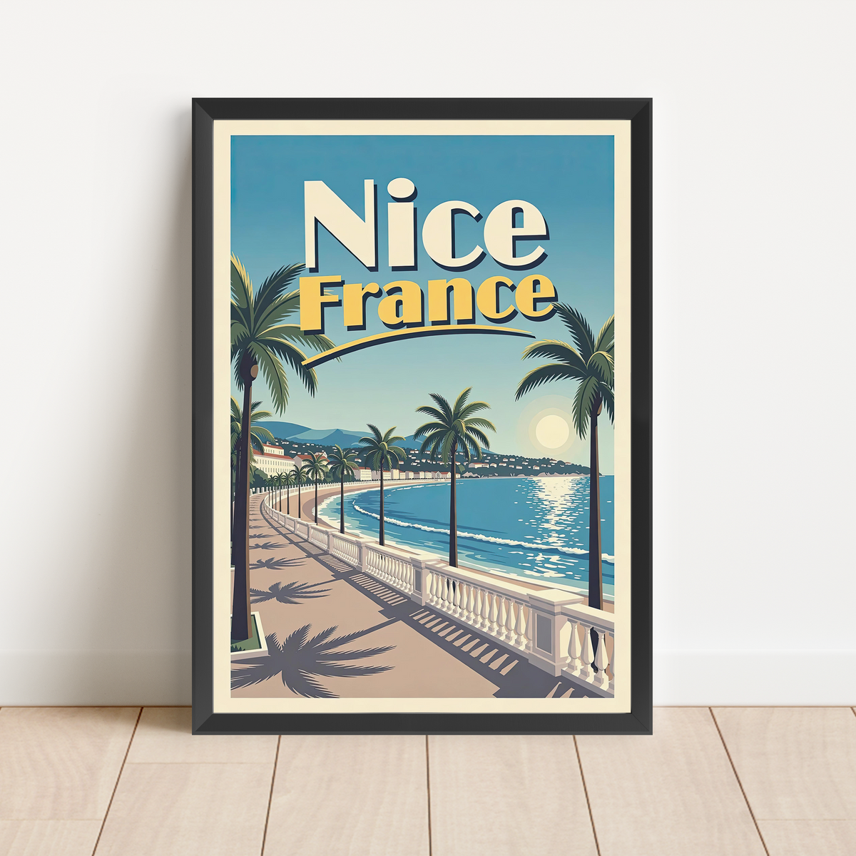 Nice France