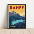 BANFF