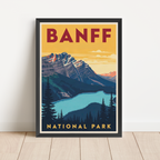 BANFF