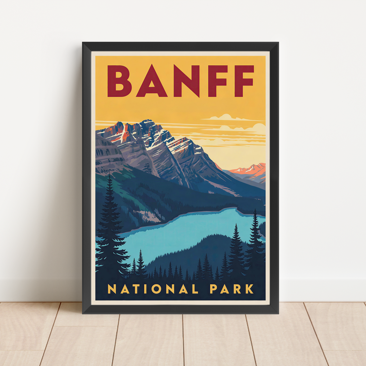 BANFF