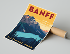 BANFF