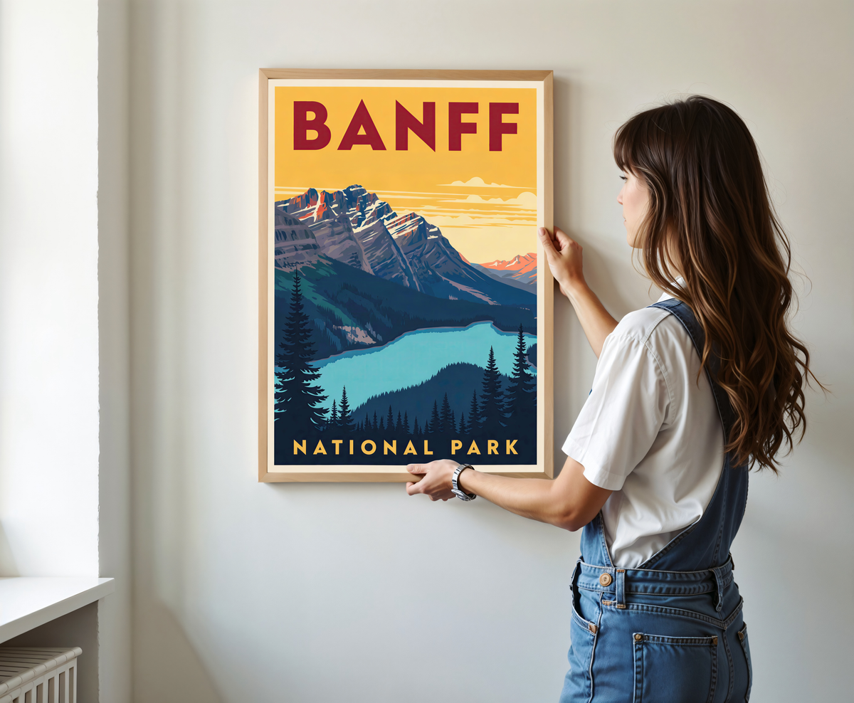 BANFF