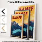 BANFF