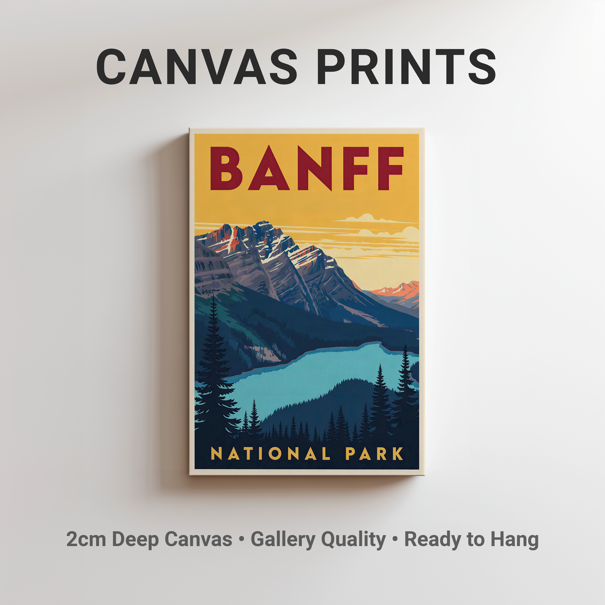 BANFF