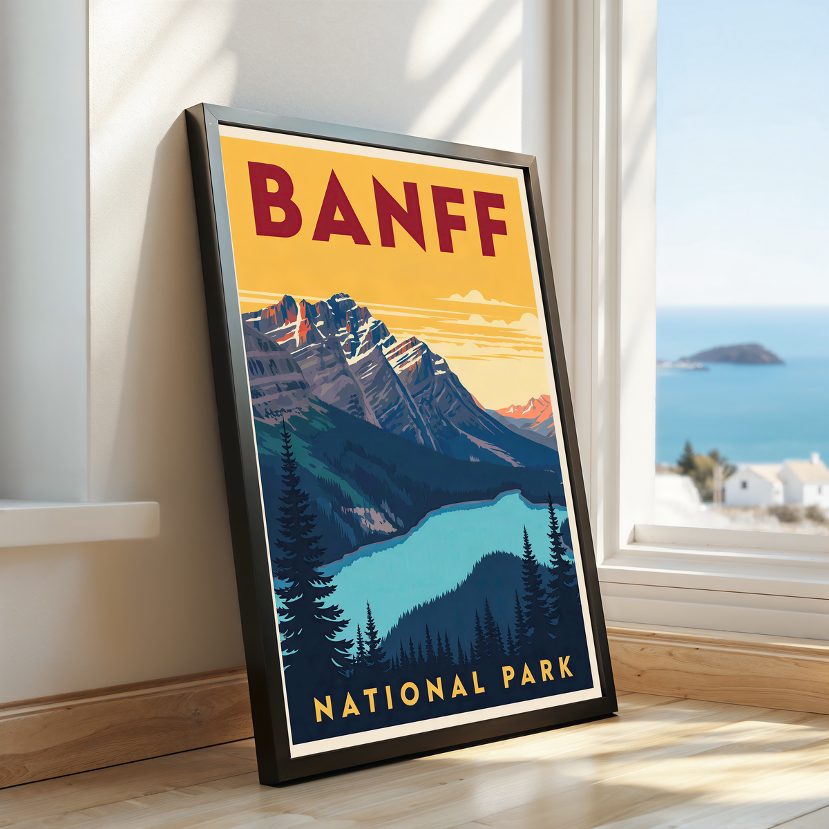 BANFF