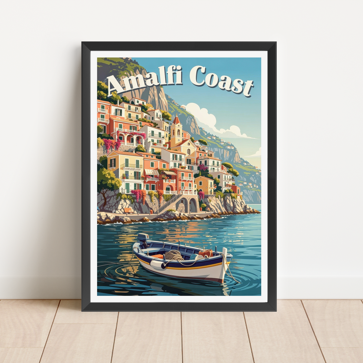 Amalfi Coast