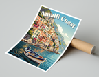 Amalfi Coast