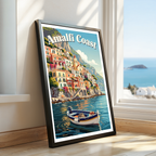 Amalfi Coast