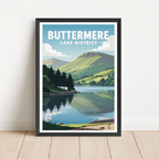 Buttermere