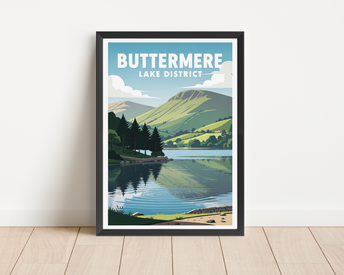 Buttermere