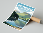Buttermere