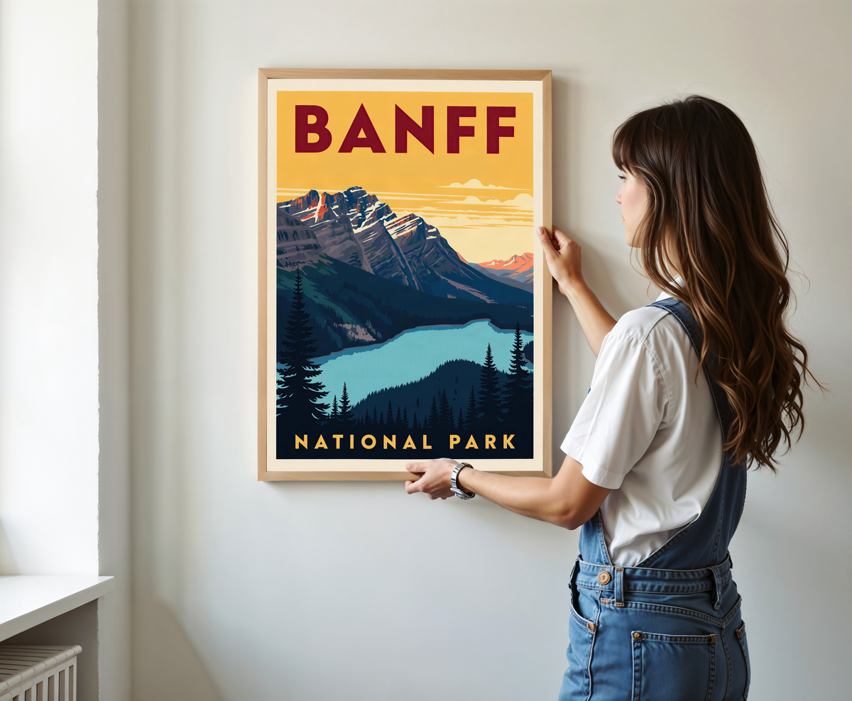 BANFF