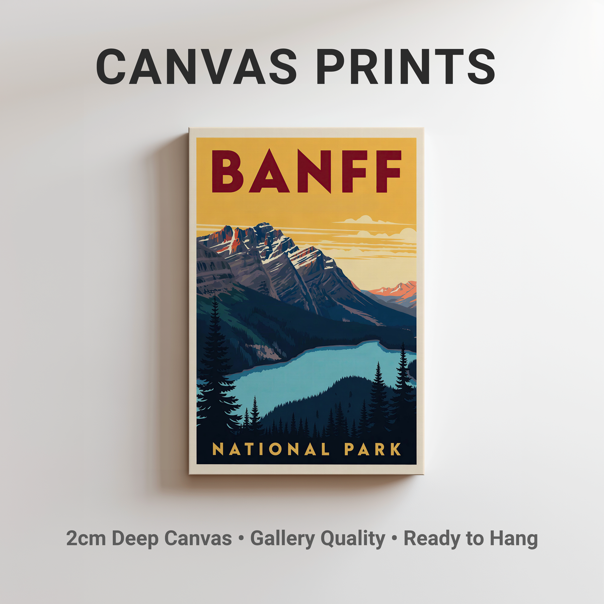 BANFF