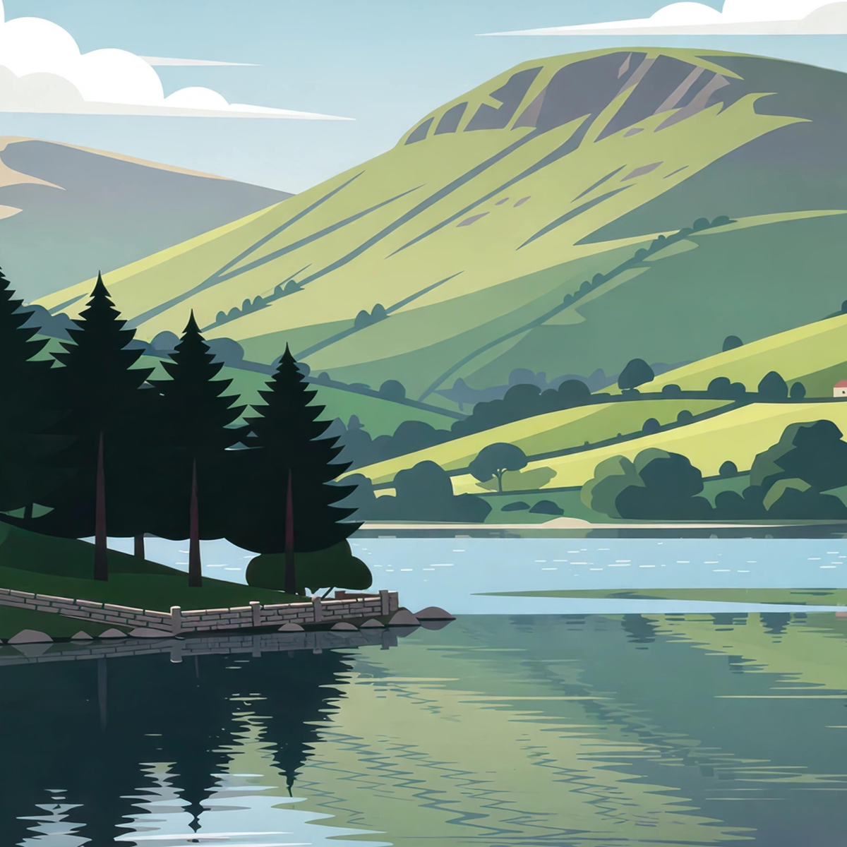 Buttermere