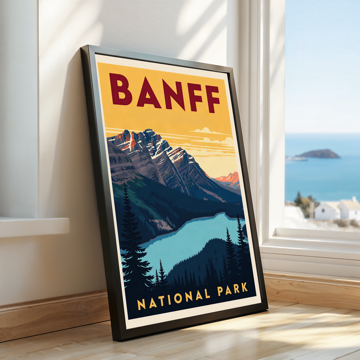 BANFF