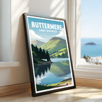 Buttermere