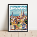 Barcelona