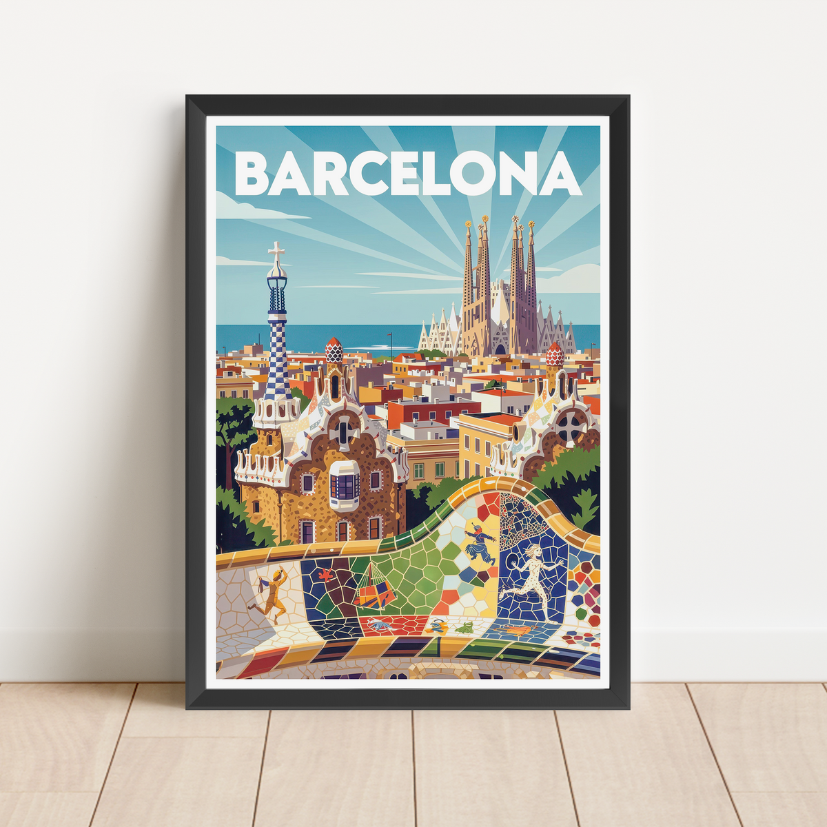 Barcelona