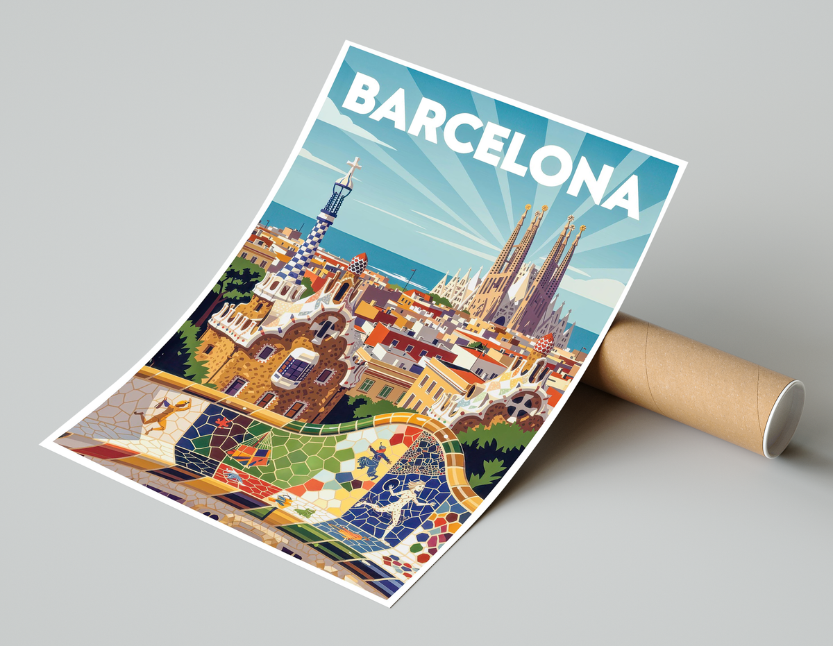 Barcelona