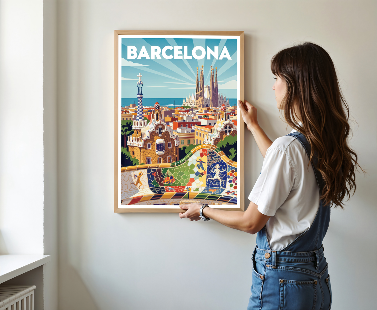 Barcelona