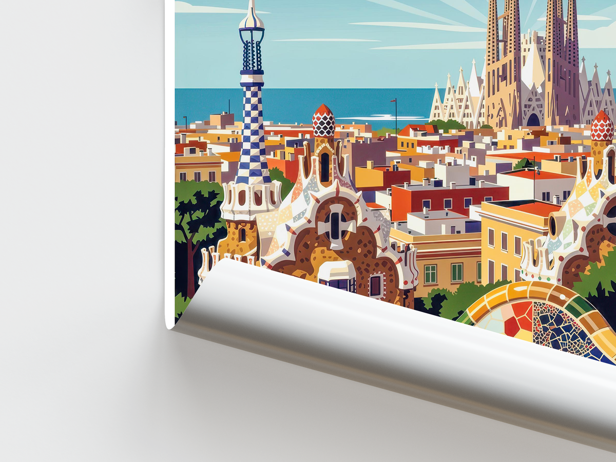 Barcelona