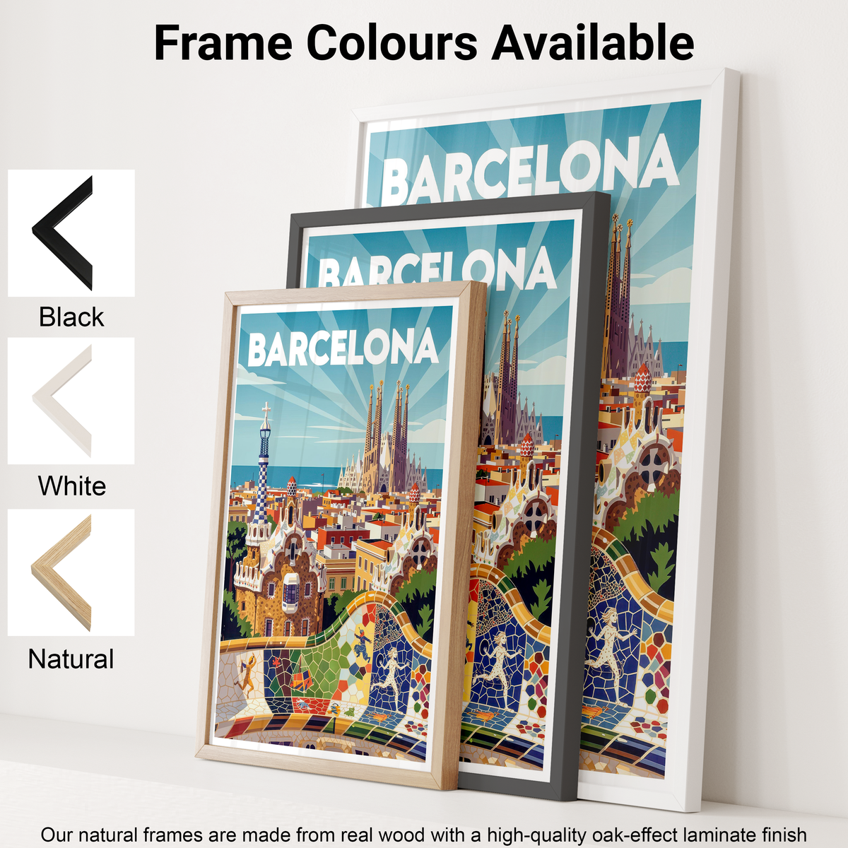 Barcelona