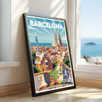 Barcelona