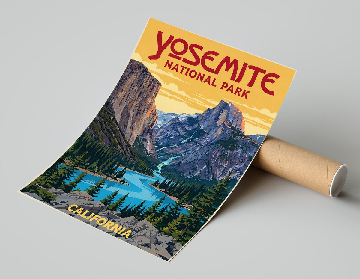 YOSEMITE
